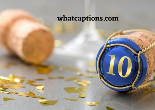 10 Years Anniversary Wishes for Parents in Law