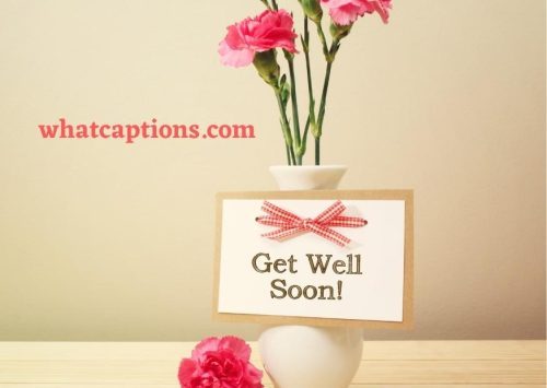 Professional Get Well Soon Message to Boss