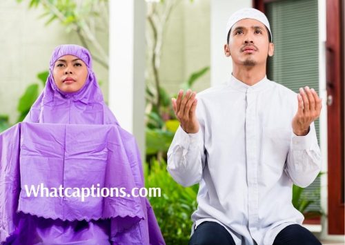 Dua Islamic Wedding Anniversary Wishes for Husband