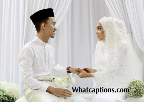 Islamic Wedding Anniversary Wishes for Brother