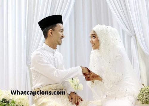 Nikah Anniversary Quotes for Wife