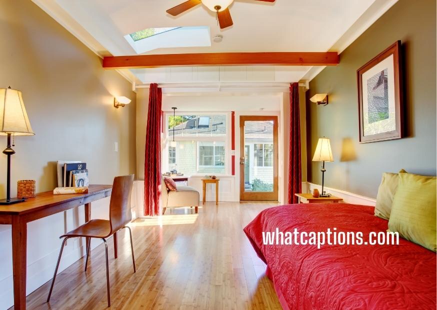 Vacation Rental Instagram Captions with Quotes