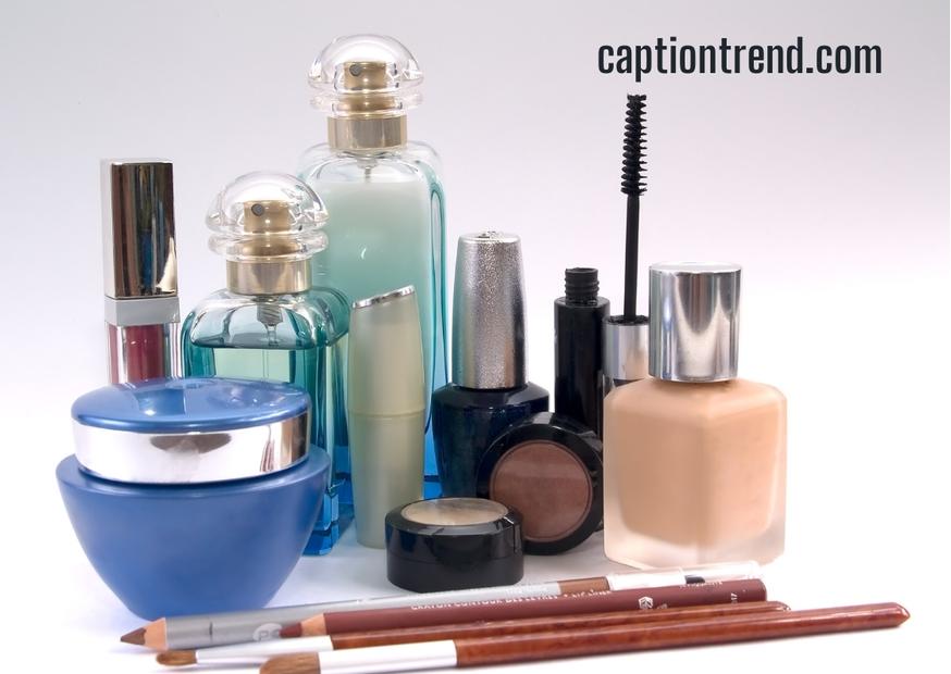 Instagram Bio for Cosmetics Business