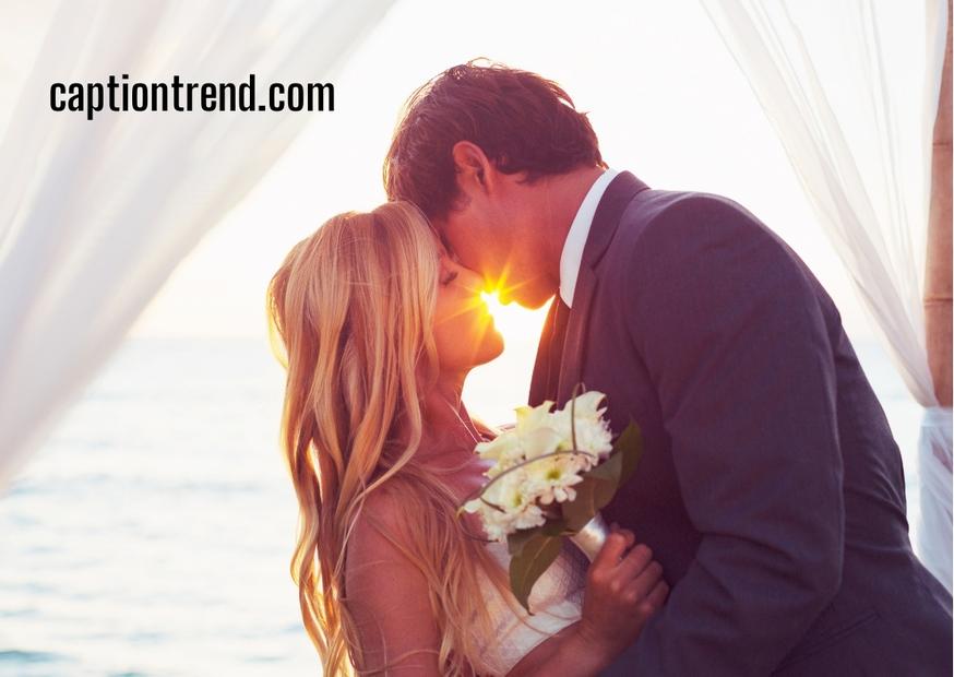 Wedding Videography Quotes and Captions for Instagram